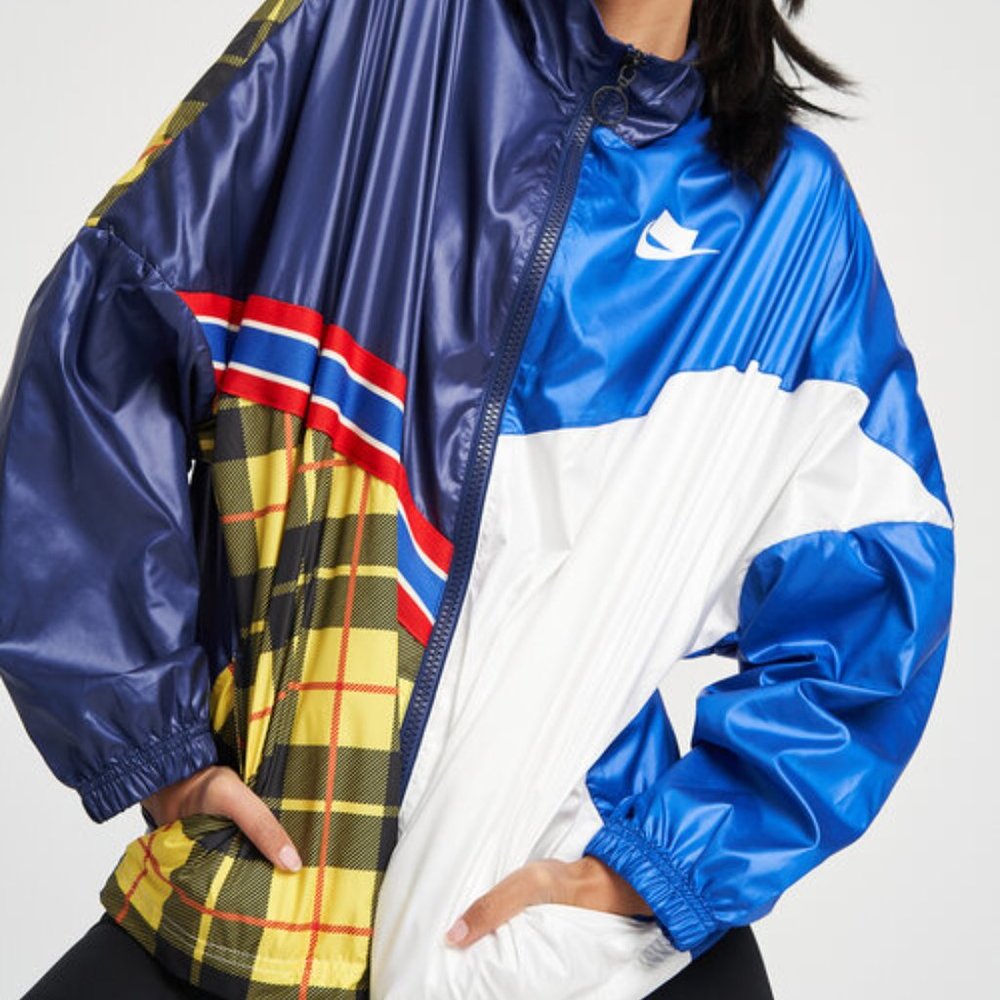 Nike Sportswear NSW Jacket - Picture 2 of 9